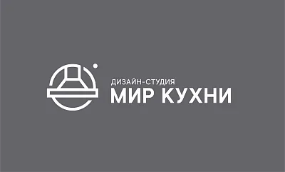 Логотип магазина Салон Мебельных Решений Мир Кухни