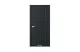 Neo Classic N7 Черный RAL9005 7 ДВЕРЕЙ