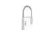 Смеситель для мойки Grohe Eurocube 31395000 АКВАМЕТРИЯ