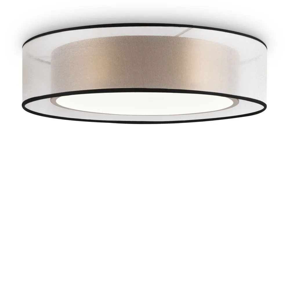 Потолочный светодиодный светильник Freya Zoticus FR6005CL-L36G MAYTONI