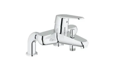 Смеситель для ванны Grohe Eurodisc Cosmopolitan 33392002 АКВАМЕТРИЯ