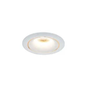 Встраиваемый светильник Maytoni Technical Metal Yin DL031-2-L12W MAYTONI