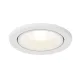 Встраиваемый светильник Maytoni Technical Metal Phill DL014-6-L9W MAYTONI