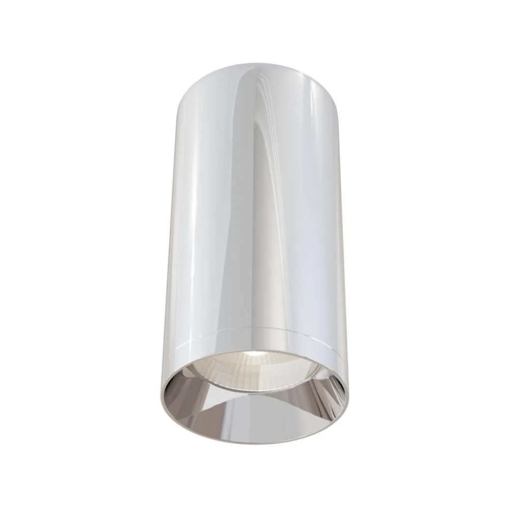 Потолочный светильник Maytoni Technical Focus C010CL-01CH MAYTONI