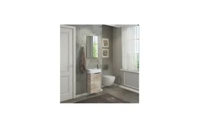 Зеркало Comforty Асти-40 00-00001468 МОСПЛИТКА