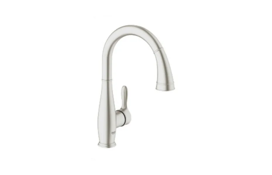 Смеситель для кухни Grohe Parkfield 30215DC0 АКВАМЕТРИЯ