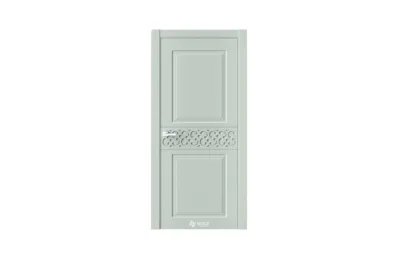 Neo Classic N25 Агат RAL7038 7 ДВЕРЕЙ