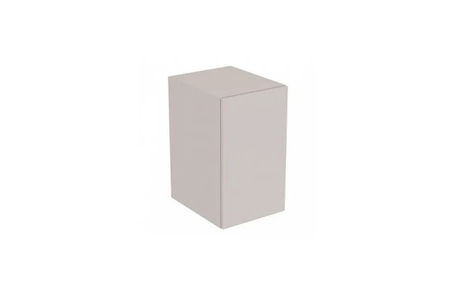 Боковой шкафчик 60 см Ideal Standard TONIC II R4308FC МОСПЛИТКА