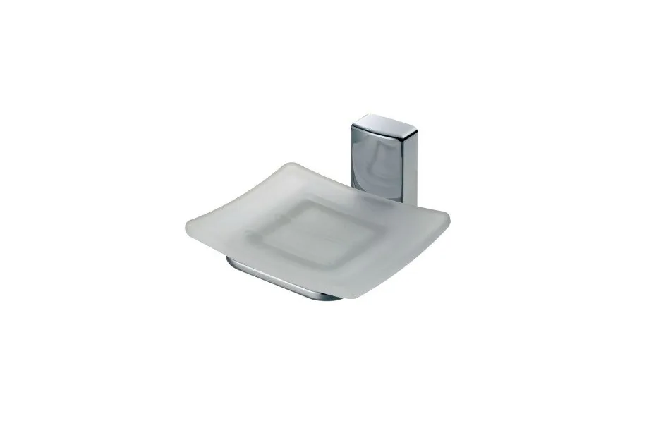WasserKRAFT Leine K-5029 Мыльница АТЕЛЬЕ ВАННОЙ КОМНАТЫ. САМАРА