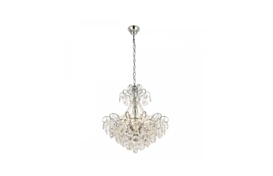 ПОДВЕСНАЯ ЛЮСТРА ST LUCE RESCHEZA SL1146.103.06 MNOGOROZETOK - МНОГОРОЗЕТОК