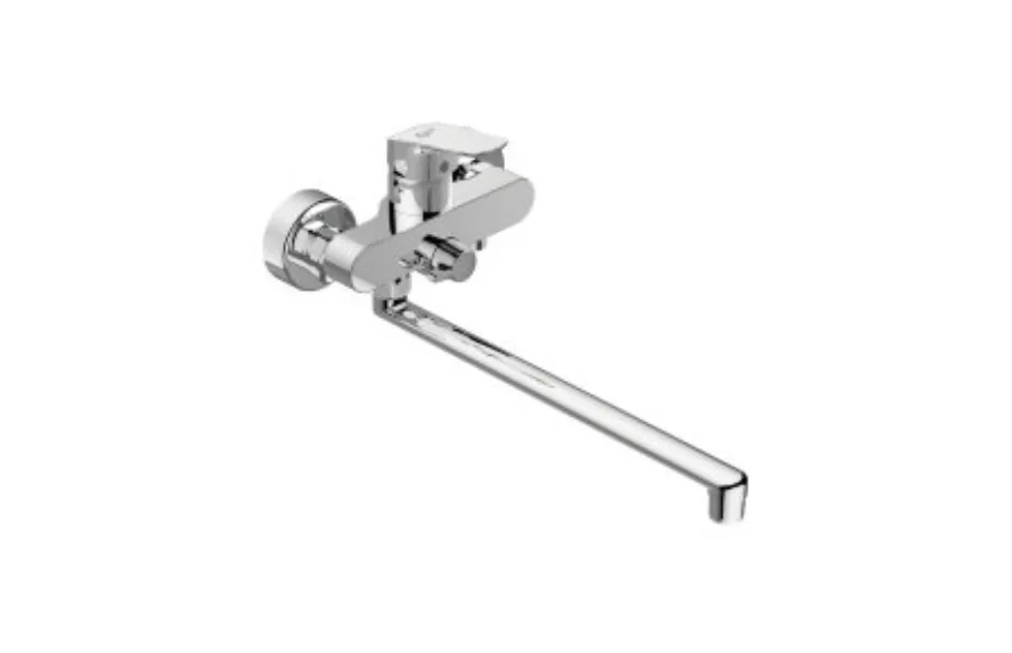 Смеситель для ванны Ideal Standard Ceraflex (излив 30см) B1741AA АКВАМЕТРИЯ
