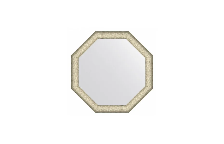 Зеркало в багетной раме Evoform OCTAGON BY 7429 МОСПЛИТКА