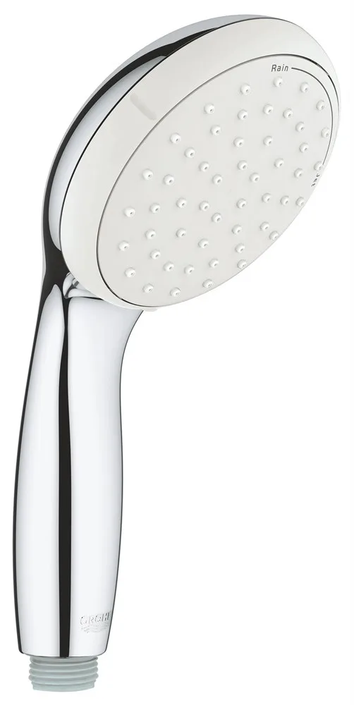 GROHE New Tempesta II Ручной душ 9,5 л/мин АТЕЛЬЕ ВАННОЙ КОМНАТЫ. САМАРА