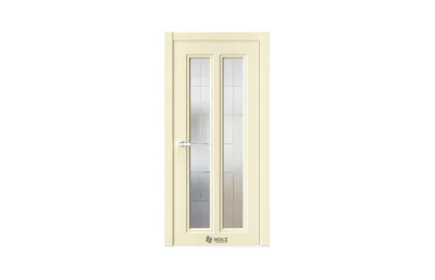 Neo Classic N21 Айвори RAL1015 стекло 7 ДВЕРЕЙ