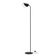 Торшер Maytoni Technical Mollis MOD126FL-01B MAYTONI