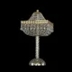НАСТОЛЬНАЯ ЛАМПА BOHEMIA IVELE 19012L4/H/25IV G MNOGOROZETOK - МНОГОРОЗЕТОК