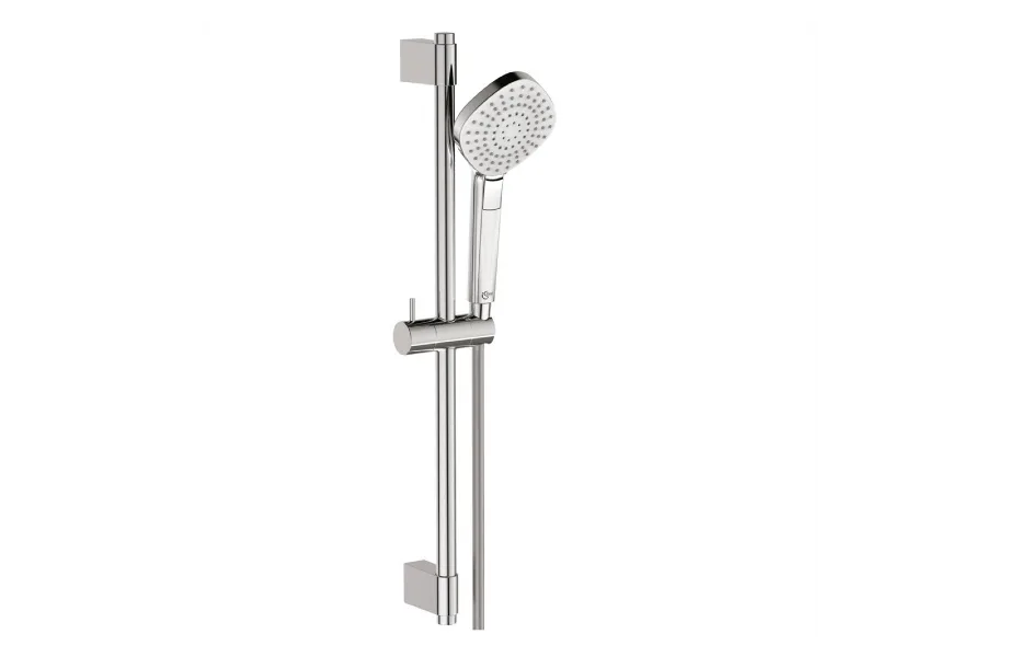 IDEAL STANDARD IDEALRAIN Душевой гарнитур со штангой EVO DIAMOND L3 АТЕЛЬЕ ВАННОЙ КОМНАТЫ. САМАРА