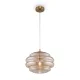 Подвесной светильник Maytoni Ruche P079PL-01AM MAYTONI
