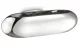 Бра Ideal Lux Moris AP2 CROMO ЭСТЕТИКА СВЕТА