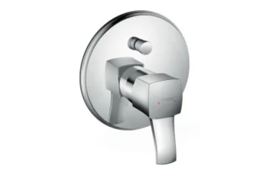 Смеситель для ванны Hansgrohe Metropol Classic 31345000 (внешняя часть) АКВАМЕТРИЯ