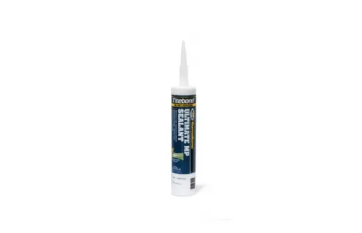 Герметик Titebond WeatherMaster ULTIMATE Студия красок ТехноВуд