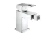 Смеситель для биде Grohe Eurocube 23138000 АКВАМЕТРИЯ