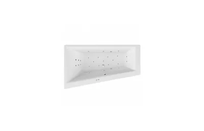Акриловая ванна Excellent Sfera Slim L Ultra 170x100 WAEX.SFL17S.ULTRA МОСПЛИТКА