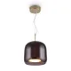 Подвесной светодиодный светильник Maytoni Madmen MOD128PL-L6BR MAYTONI