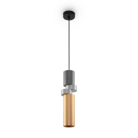 Подвесной светильник Maytoni Palette MOD303PL-01CFL1 MAYTONI