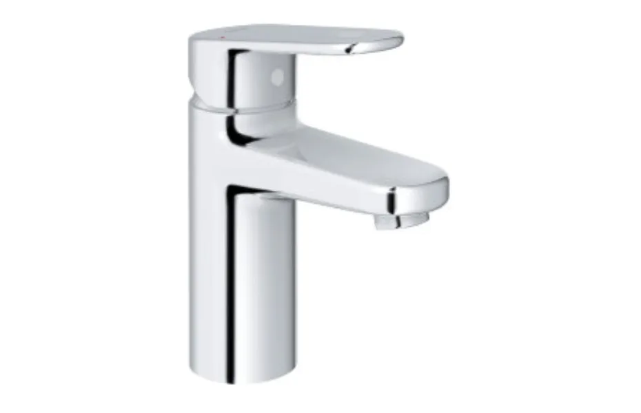 Смеситель для раковины Grohe Europlus New 33163002 АКВАМЕТРИЯ