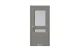 Neo Classic N13 RAL7039 стекло 7 ДВЕРЕЙ