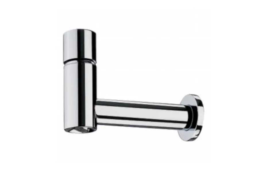 Смеситель для раковины Oras Il Bagno Alessi 8510 АКВАМЕТРИЯ