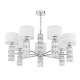 Подвесная люстра Maytoni Talento DIA008PL-07CH MAYTONI