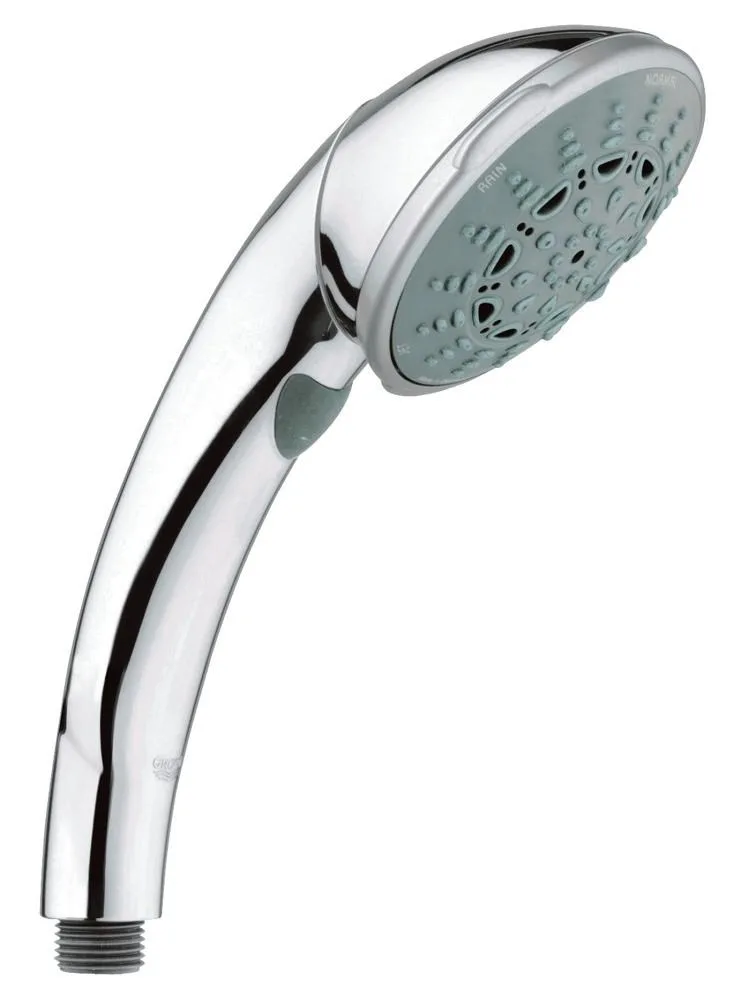 GROHE Movario Ручной душ Five АТЕЛЬЕ ВАННОЙ КОМНАТЫ. САМАРА