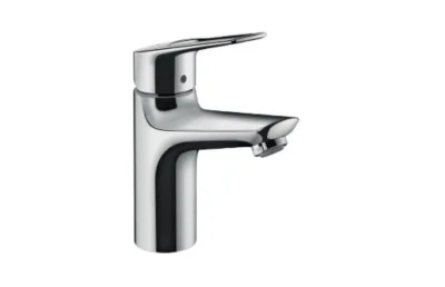 Смеситель для раковины Hansgrohe Novus Loop 100 71081000 АКВАМЕТРИЯ