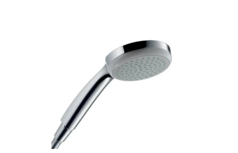 Ручной душ Hansgrohe Croma 100 1jet 28580000 АКВАМЕТРИЯ