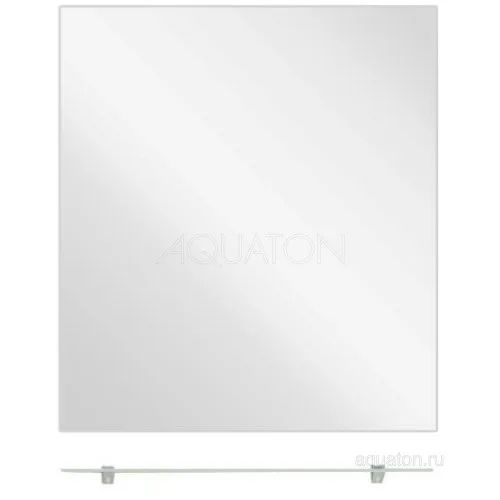 AQUATON Rico 80 Зеркало АТЕЛЬЕ ВАННОЙ КОМНАТЫ. САМАРА
