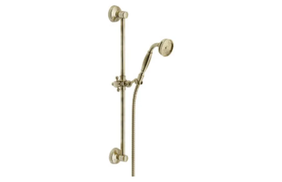 Душевой гарнитур Nobili Shower 65cm AD140/16BR АКВАМЕТРИЯ