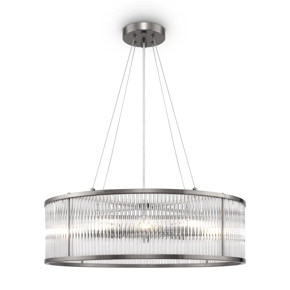 Подвесной светильник Freya Savoy FR5053PL-08N MAYTONI