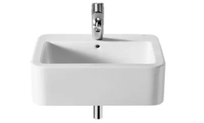 Раковина подвесная Roca Element 60x50 327571000 АКВАМЕТРИЯ
