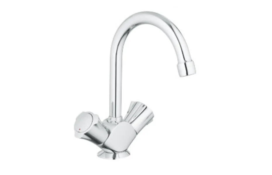 Смеситель для раковины Grohe Costa L 21375001 АКВАМЕТРИЯ