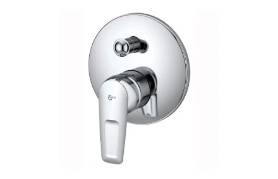 Смеситель для душа Ideal Standard Ceramix Blue A5664AA АКВАМЕТРИЯ