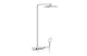Душевая стойка Grohe Rainshower Smart Control 26250000 АКВАМЕТРИЯ