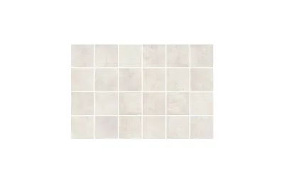 Мозаика Керамогранит Atlas Concorde Italy Raw White Mosaico 30x30 ART CENTRE