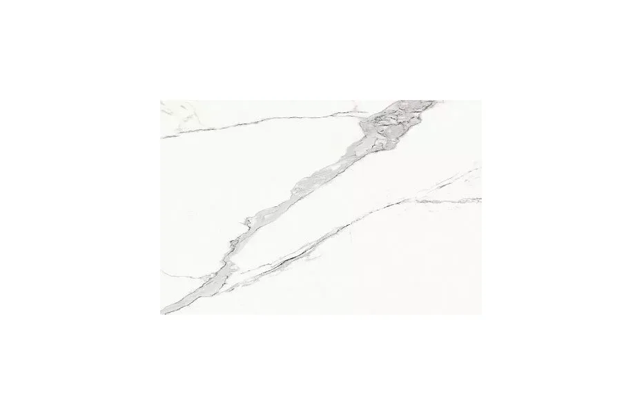 Плитка Керамогранит Bien Statuario Goya Rec Full Lap 60x120 ART CENTRE