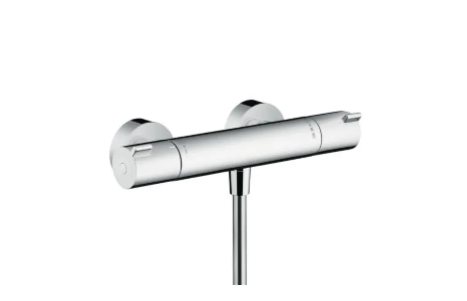 Термостат для душа Hansgrohe Ecostat 1001 CL 13211000 АКВАМЕТРИЯ