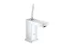 Смеситель для раковины Grohe Eurocube Joy 23656000 АКВАМЕТРИЯ
