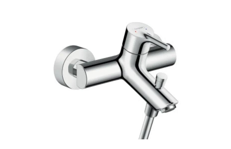 Смеситель для ванны Hansgrohe Talis S 72400000 АКВАМЕТРИЯ