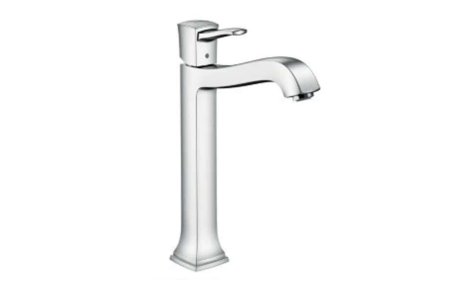 Смеситель для раковины Hansgrohe Metropol Classic 31303000 АКВАМЕТРИЯ