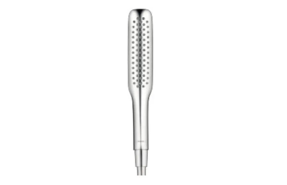 Ручной душ Hansgrohe PuraVida 120 baton 1jet хром 28558000 АКВАМЕТРИЯ